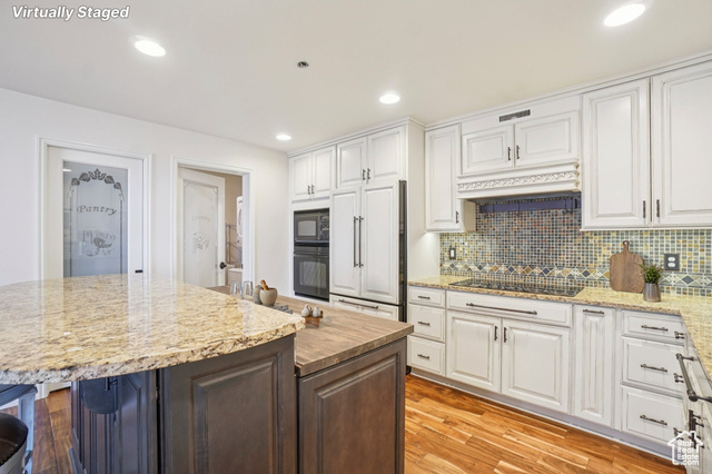 Photo 9 for MLS #2097643 at 44 W 300 South #805S