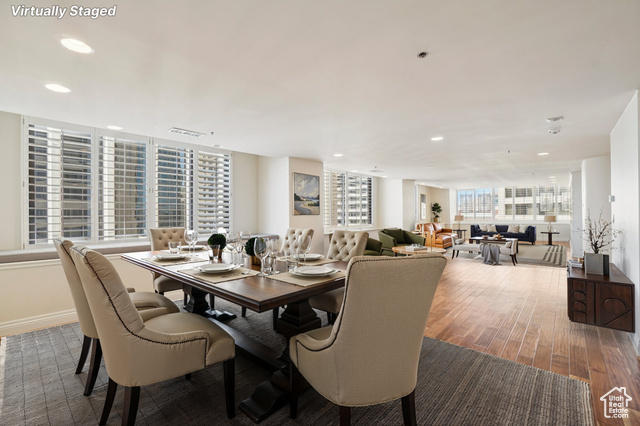 Photo 12 for MLS #2097643 at 44 W 300 South #805S