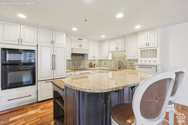 Photo 7 for MLS #2097643 at 44 W 300 South #805S