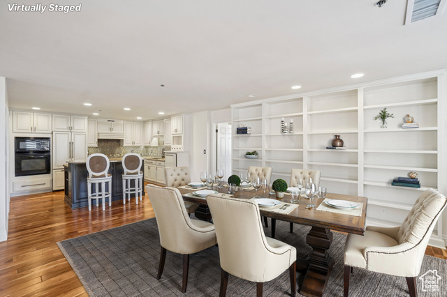 Photo 6 for MLS #2097643 at 44 W 300 South #805S