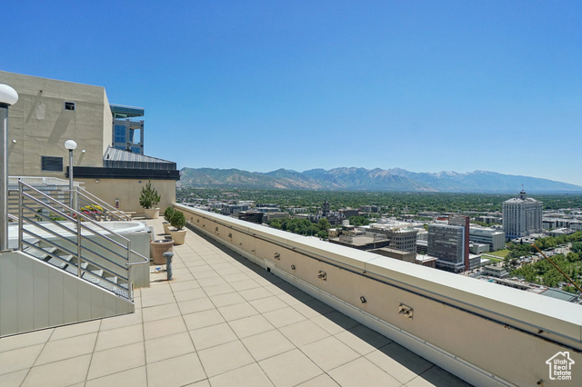 Photo 30 for MLS #2097643 at 44 W 300 South #805S
