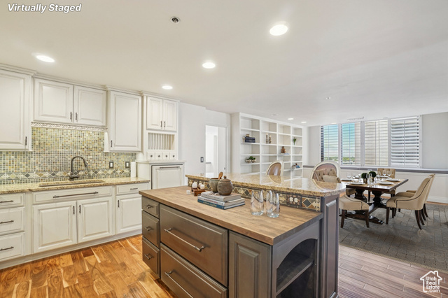 Photo 10 for MLS #2097643 at 44 W 300 South #805S