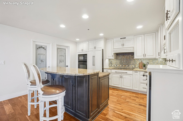 Photo 8 for MLS #2097643 at 44 W 300 South #805S