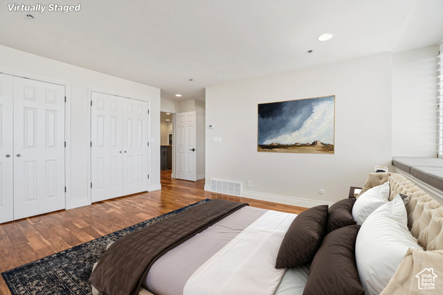Photo 20 for MLS #2097643 at 44 W 300 South #805S