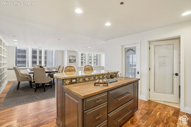 Photo 11 for MLS #2097643 at 44 W 300 South #805S