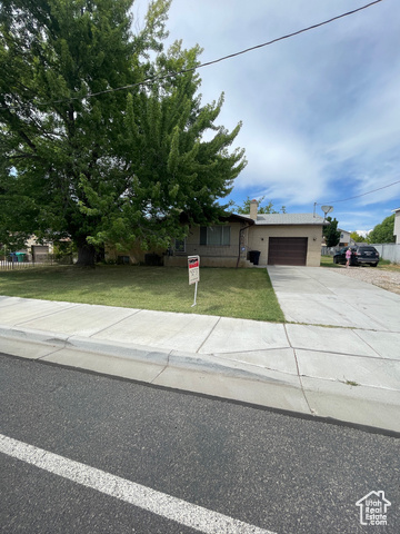 1692 W 300 N, West Point UT 84015