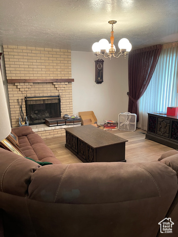 Photo 3 for MLS #2097644 at 1692 W 300 North