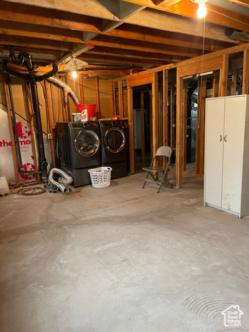 Photo 23 for MLS #2097644 at 1692 W 300 North