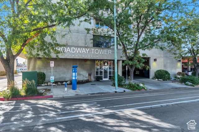 230 E BROADWAY  #401, Salt Lake City UT 84111