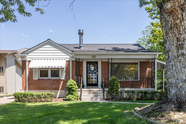 3622  JACKSON AVE, Ogden UT 84403