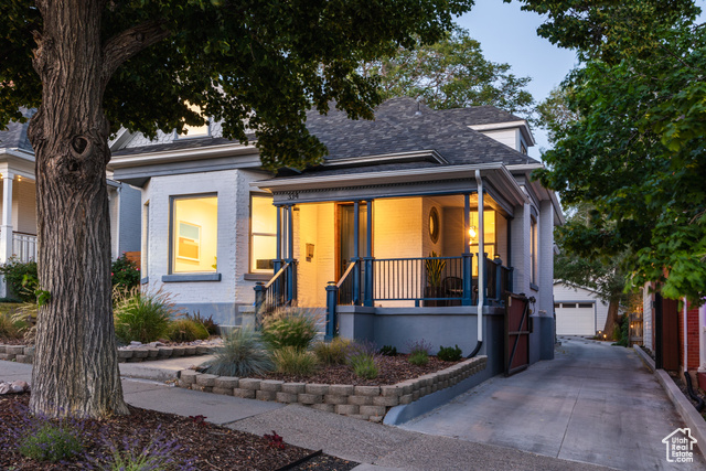 334 N C ST, Salt Lake City UT 84103