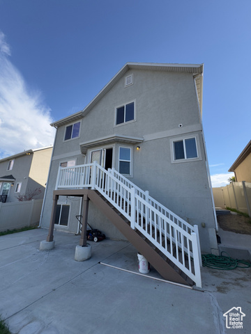 Photo 28 for MLS #2097653 at 2794 W Harker Ridge Cv