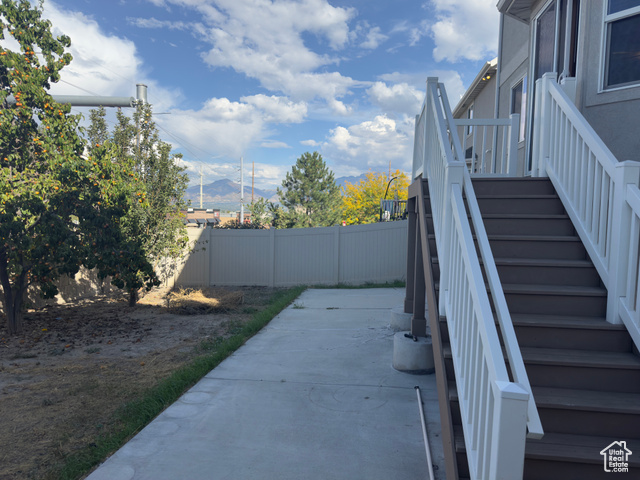 Photo 27 for MLS #2097653 at 2794 W Harker Ridge Cv