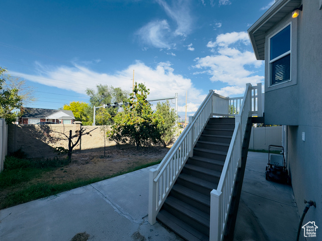 Photo 26 for MLS #2097653 at 2794 W Harker Ridge Cv