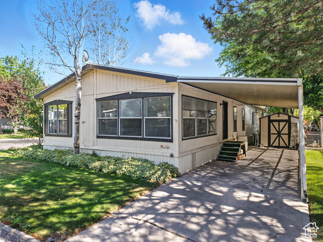 264 E JORDAN VIEW DR #157, Sandy UT 84070