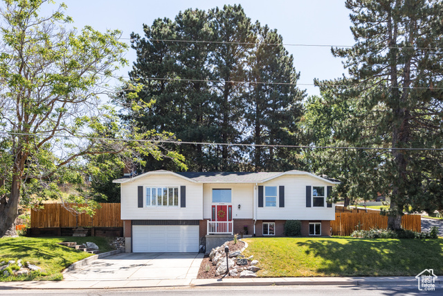 10 N 1300 E, Bountiful UT 84010