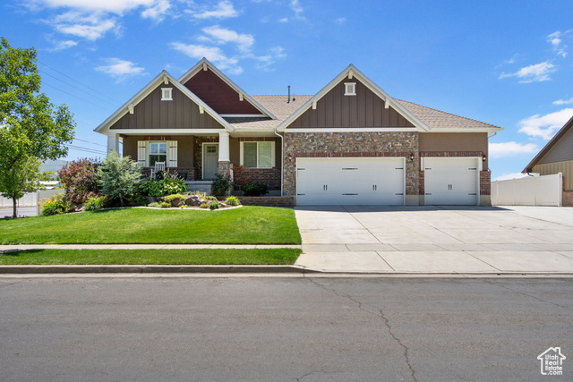 809 W 1320 N, West Bountiful UT 84087