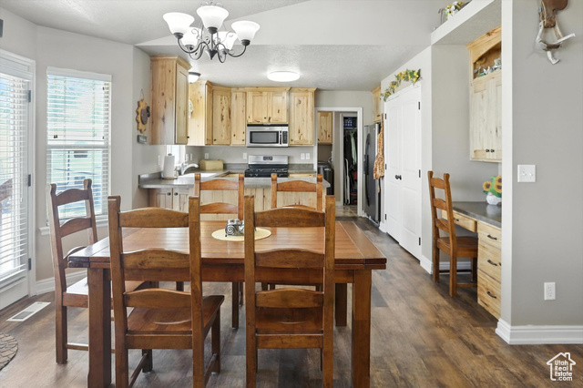 Photo 8 for MLS #2097662 at 758 N 400 East