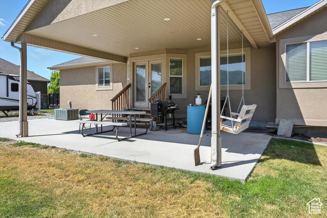 Photo 40 for MLS #2097662 at 758 N 400 East