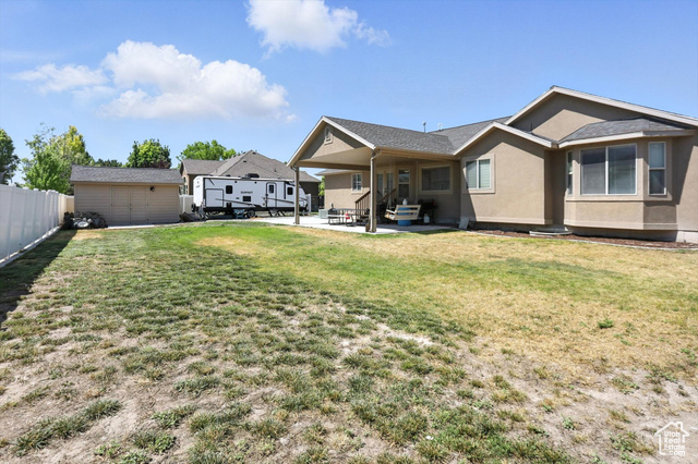 Photo 39 for MLS #2097662 at 758 N 400 East