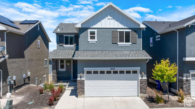 3044 S RED PINE DR, Saratoga Springs UT 84045