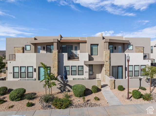 2279 N PARK DR, Washington UT 84780