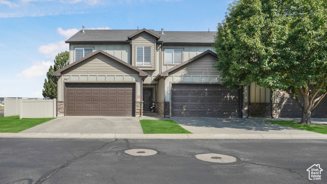 3417 S KENNA LN #1, West Haven UT 84401