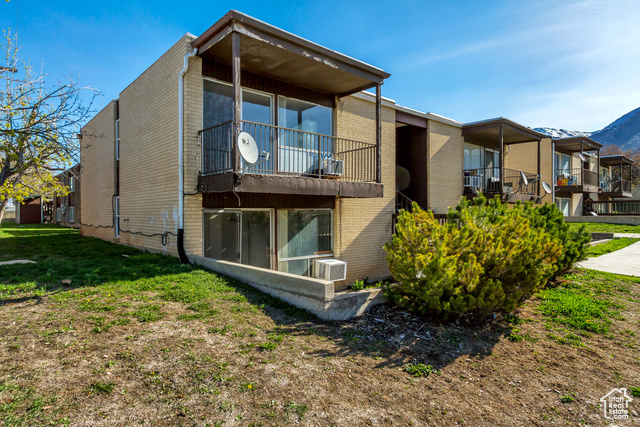 1050 HEALY ST #1, Ogden UT 84403