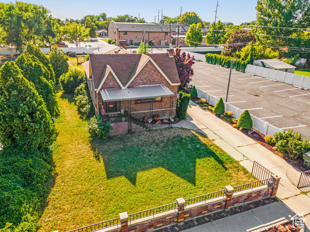2716 S BLAIR ST, South Salt Lake UT 84115
