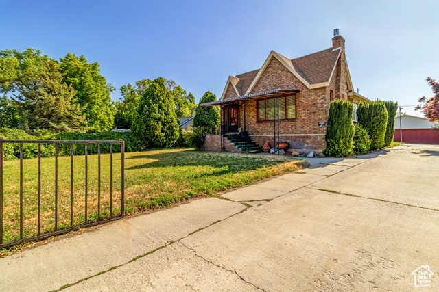 2716 S BLAIR ST, South Salt Lake UT 84115
