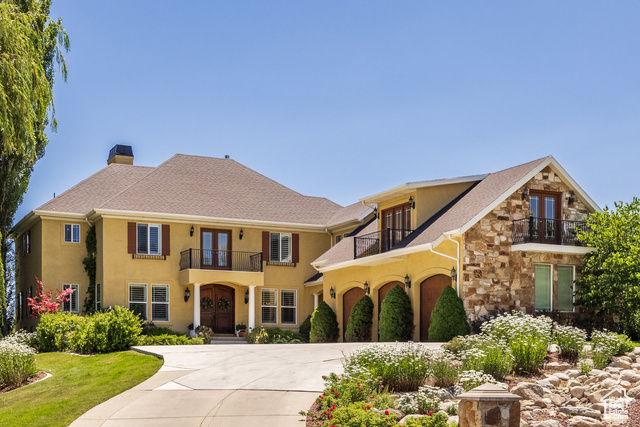 897 W PFEIFFERHORN DR, Alpine UT 84004