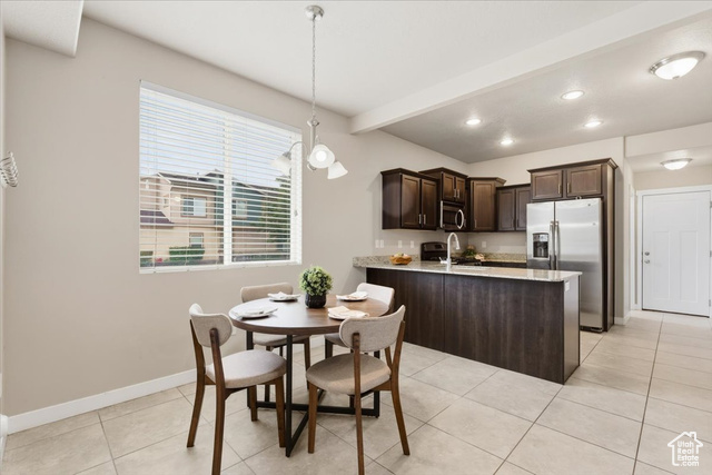 Photo 6 for MLS #2097680 at 1012 W Willow Wind Dr
