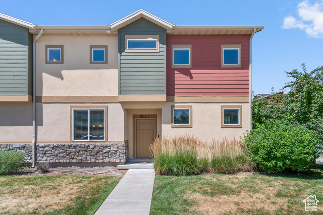 1012 W WILLOW WIND DR, Farmington UT 84025