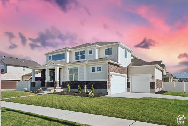 1346 W 1250 S, Springville UT 84663