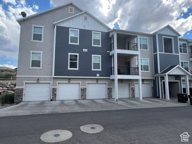 14652 S ASTIN LN #U102, Herriman UT 84096