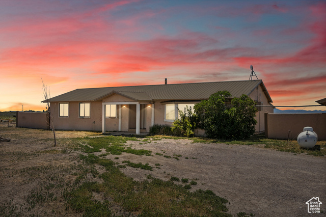 7154 N 3000 W, Delta UT 84624