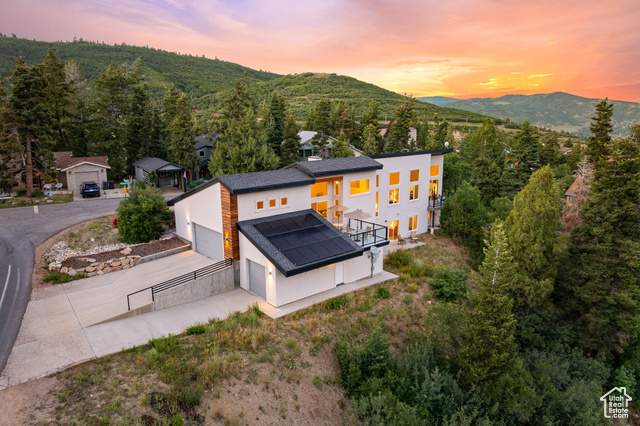 249 S PARKVIEW DR, Park City UT 84098