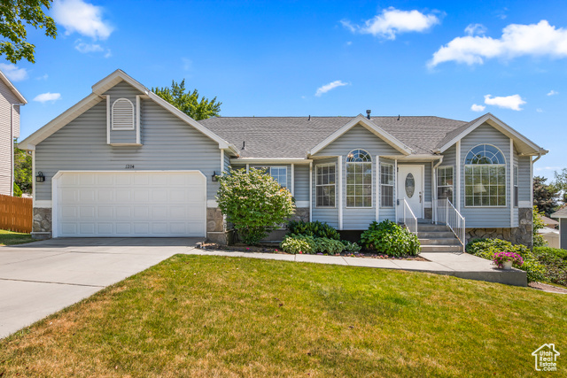 1204 E GEODE WAY, Sandy UT 84094