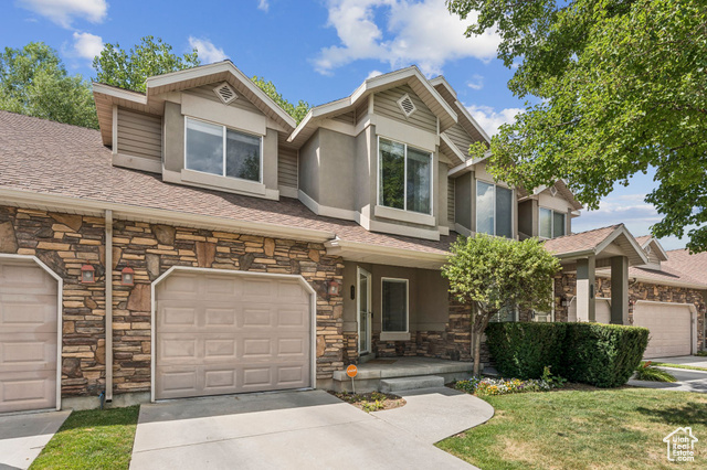 631 E CLEARWATER DR, Layton UT 84041