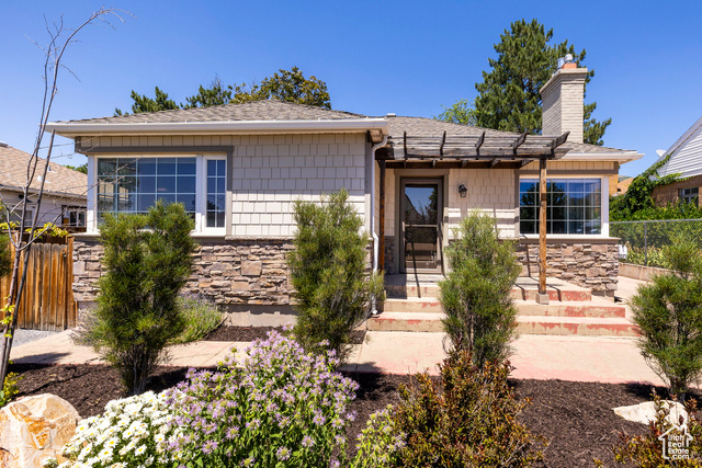 2071 E WESTMINSTER AVE, Salt Lake City UT 84108