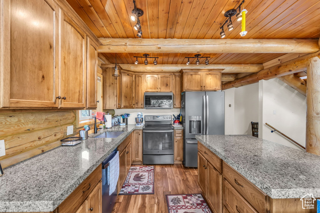 Photo 7 for MLS #2097696 at 14961 N 12740 East