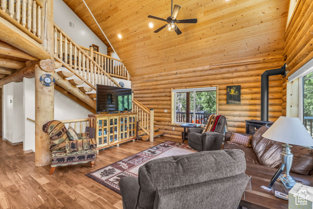 Photo 8 for MLS #2097696 at 14961 N 12740 East