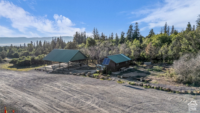 Photo 42 for MLS #2097696 at 14961 N 12740 East