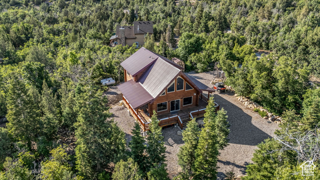 Photo 35 for MLS #2097696 at 14961 N 12740 East