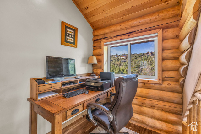 Photo 16 for MLS #2097696 at 14961 N 12740 East