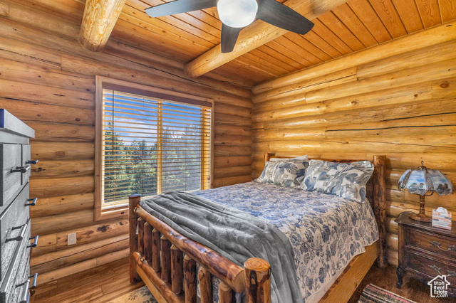 Photo 11 for MLS #2097696 at 14961 N 12740 East