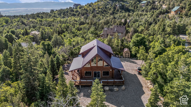 Photo 36 for MLS #2097696 at 14961 N 12740 East