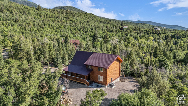 Photo 30 for MLS #2097696 at 14961 N 12740 East