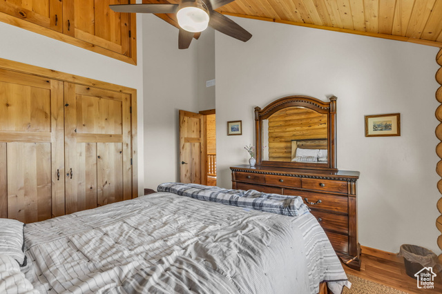 Photo 18 for MLS #2097696 at 14961 N 12740 East