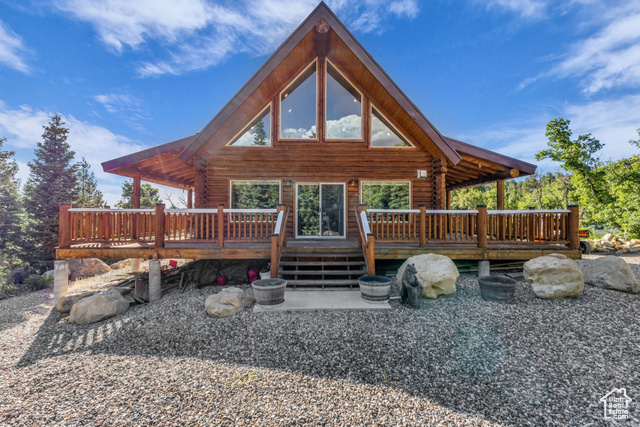 14961 N 12740 E, Mt Pleasant UT 84647